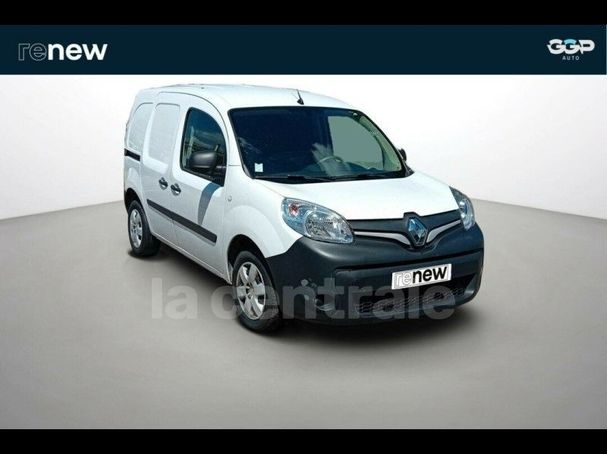 Renault Kangoo BLUE dCi 95 70 kW image number 2