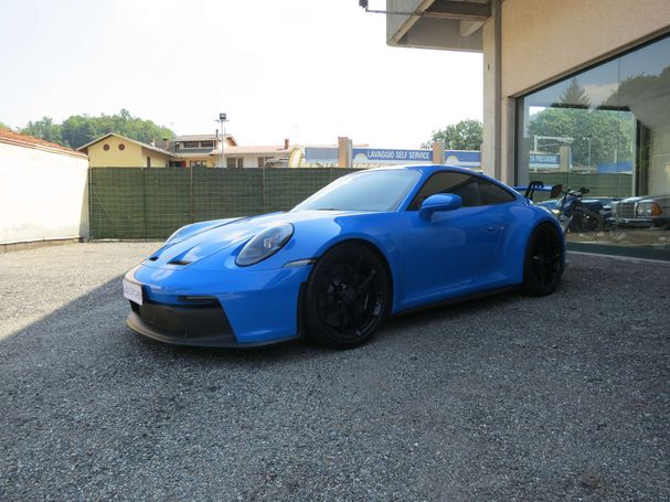 Porsche 992 GT3 4.0 375 kW image number 1