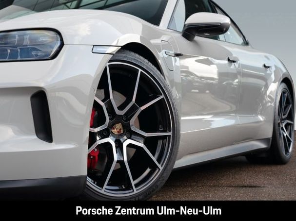 Porsche Taycan 4S 440 kW image number 12