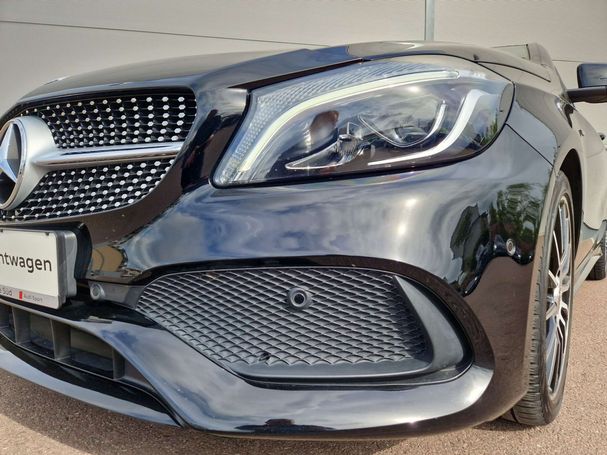 Mercedes-Benz A 250 155 kW image number 6