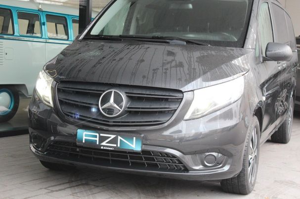 Mercedes-Benz Vito 119 CDi Tourer SELECT 140 kW image number 3