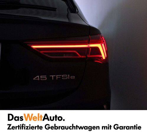 Audi Q3 45 TFSIe e-tron S-line 180 kW image number 14