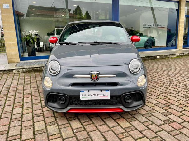 Abarth 595 107 kW image number 5