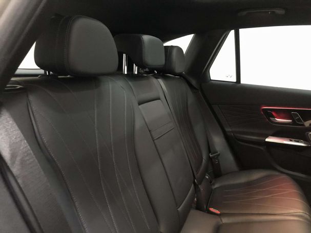 Mercedes-Benz GLC 220 d 145 kW image number 15