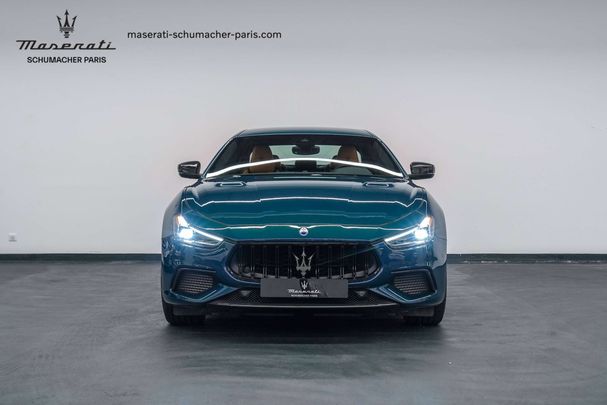 Maserati Ghibli V8 427 kW image number 2