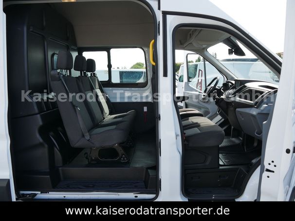 Ford Transit 350 L4H3 96 kW image number 20