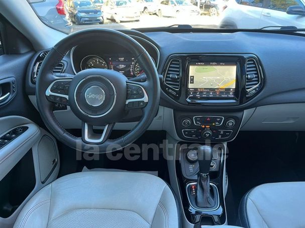 Jeep Compass 2.0 125 kW image number 15