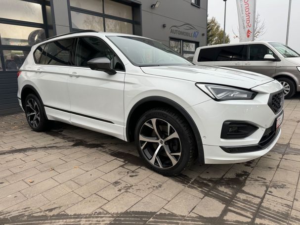 Seat Tarraco 4Drive 180 kW image number 3