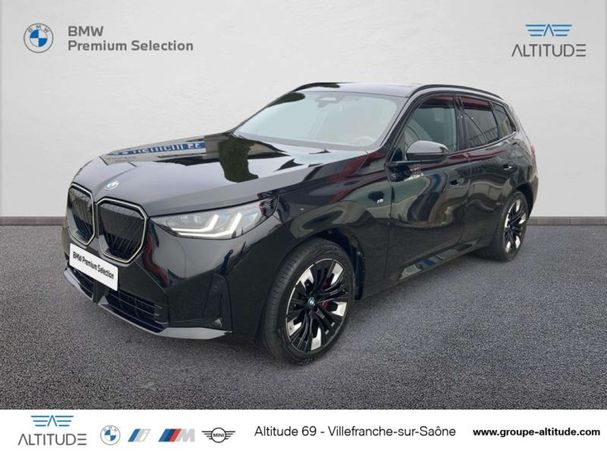 BMW X3 xDrive 147 kW image number 1