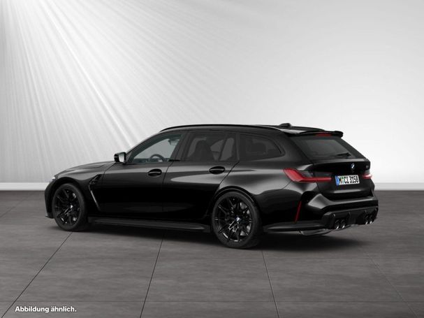 BMW M3 Competition Touring M xDrive 390 kW image number 9