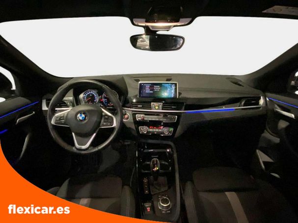 BMW X2 xDrive 110 kW image number 16