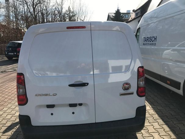 Fiat Doblo L2 1.5 BlueHDi 75 kW image number 13