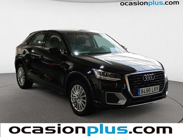 Audi Q2 30 TFSI 85 kW image number 2