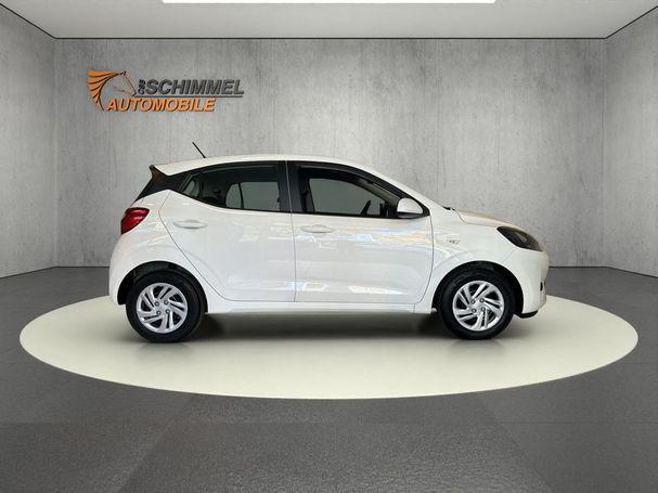 Hyundai i10 1.0 Select 46 kW image number 8