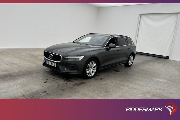 Volvo V60 B4 145 kW image number 2