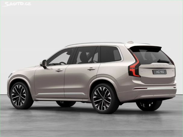 Volvo XC90 AWD B5 184 kW image number 2