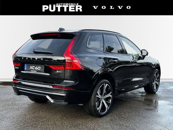 Volvo XC60 B4 AWD Ultimate 145 kW image number 2