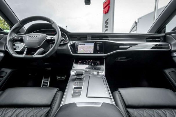 Audi S7 3.0 TDI 253 kW image number 9