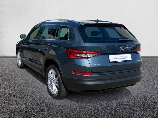 Skoda Kodiaq 2.0 TDI Style 110 kW image number 4