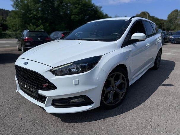 Ford Focus ST 184 kW image number 1