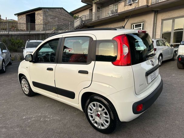 Fiat Panda 1.2 Easy 51 kW image number 6