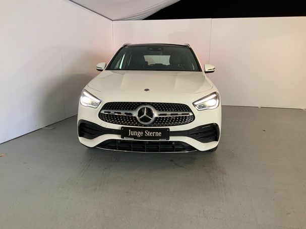 Mercedes-Benz GLA 250 e 160 kW image number 2