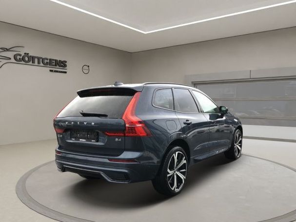 Volvo XC60 B4 Plus Dark 145 kW image number 4