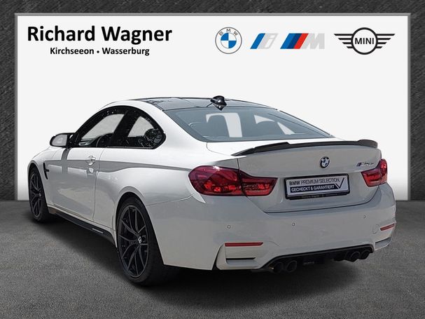 BMW M4 CS 338 kW image number 4