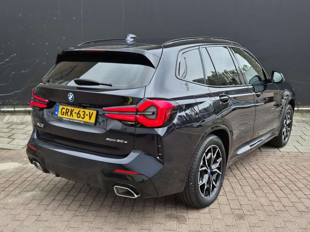 BMW X3 xDrive30e 215 kW image number 5