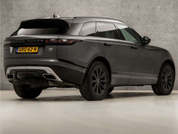 Land Rover Range Rover Velar 2.0 HSE 221 kW image number 2