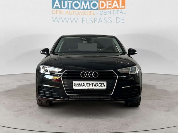 Audi A4 110 kW image number 2