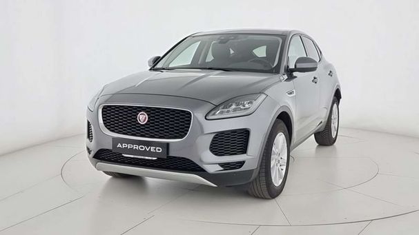 Jaguar E-Pace 110 kW image number 2