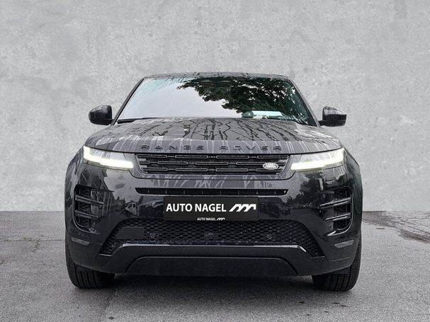 Land Rover Range Rover Evoque D200 150 kW image number 2