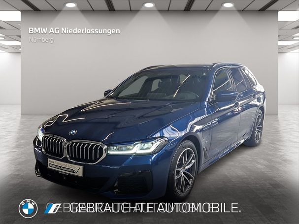 BMW 530 Touring xDrive 215 kW image number 1