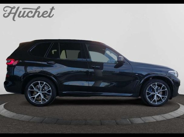 BMW X5 xDrive 213 kW image number 6