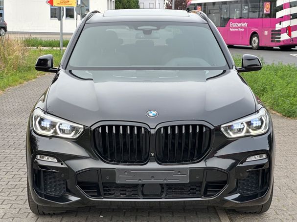 BMW X5e xDrive 293 kW image number 3