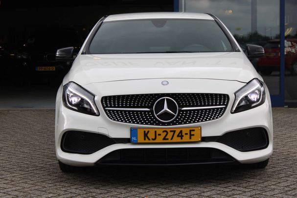 Mercedes-Benz A 180 AMG 90 kW image number 1