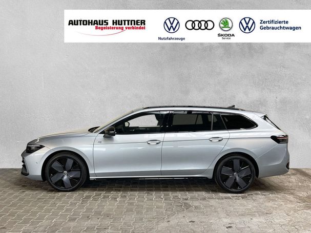 Volkswagen Passat Variant 2.0 TDI R-Line DSG 110 kW image number 3