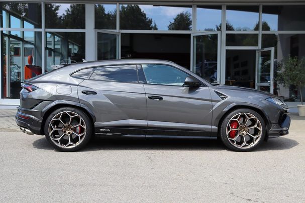 Lamborghini Urus S 490 kW image number 3