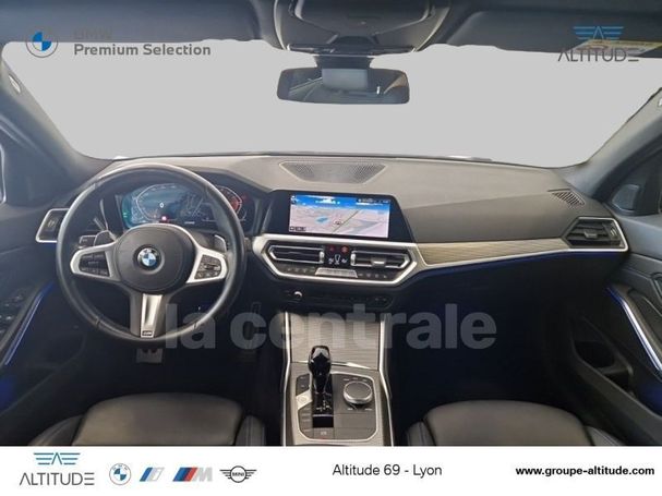 BMW 330d Touring xDrive 210 kW image number 27