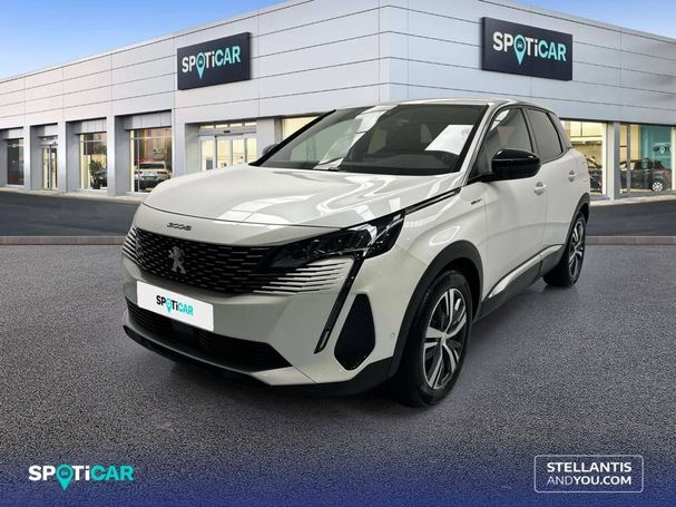 Peugeot 3008  221 kW image number 1