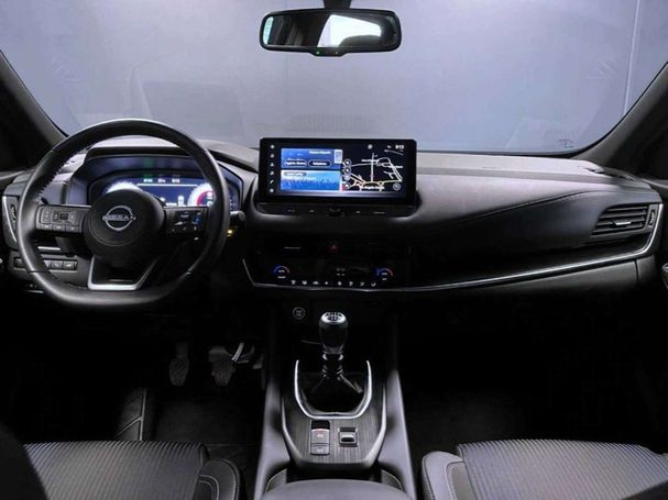 Nissan Qashqai 103 kW image number 4