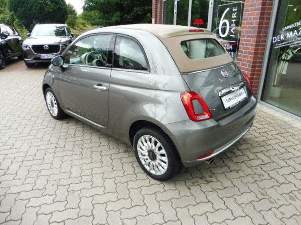 Fiat 500C 51 kW image number 4