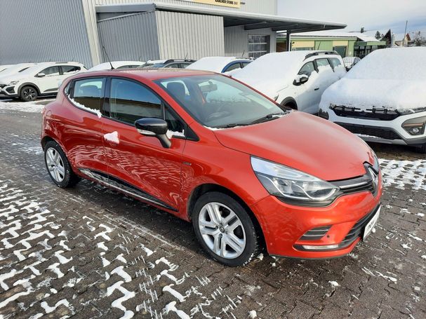 Renault Clio TCe 90 66 kW image number 2