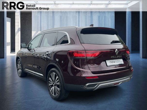 Renault Koleos dCi 185 Initiale Paris X-Tronic 135 kW image number 4