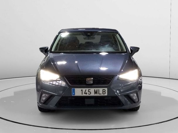 Seat Ibiza 59 kW image number 2