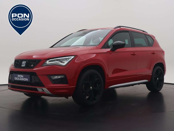 Seat Ateca 1.5 TSI FR 110 kW image number 1