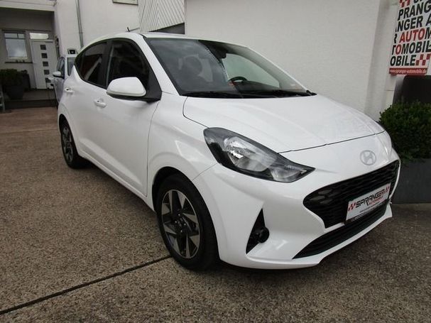 Hyundai i10 49 kW image number 3