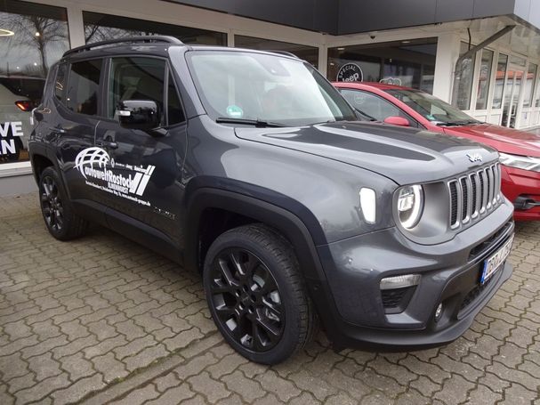 Jeep Renegade PHEV 140 kW image number 3