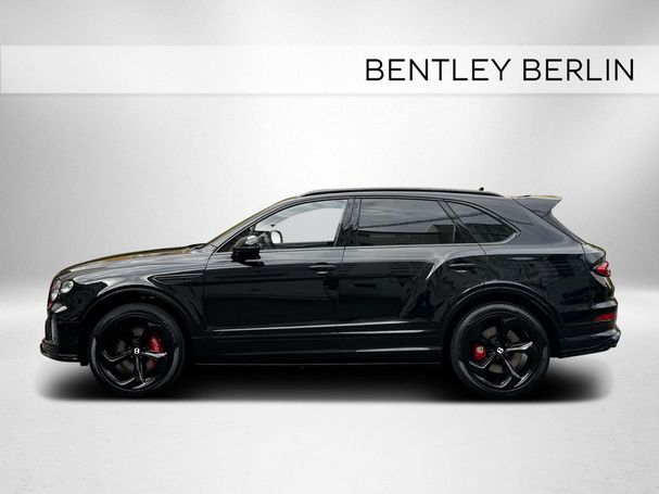 Bentley Bentayga V8 404 kW image number 7